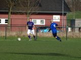 Bruse Boys 3 - S.K.N.W.K. 3 (comp.) seizoen 2021-2022 (48/102)